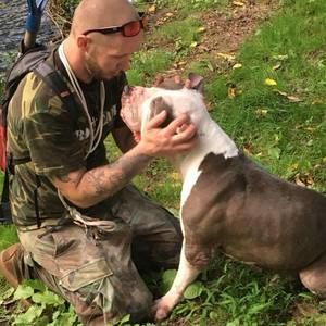 Meet your Posher, Michael